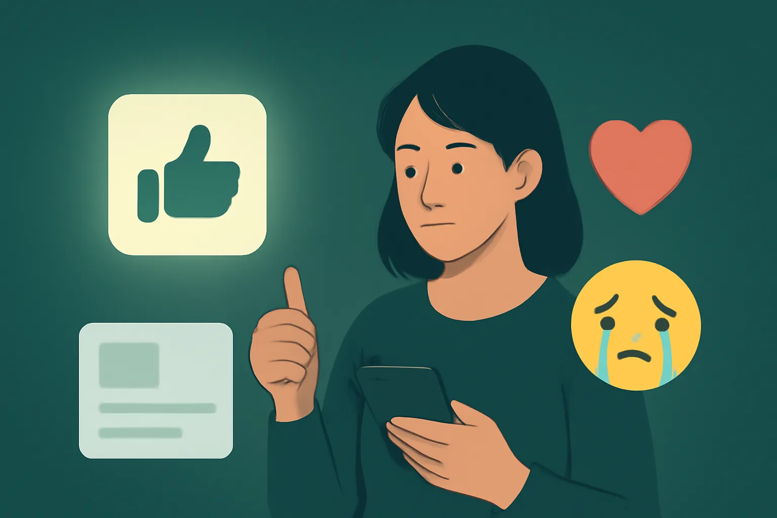 Facebook: คู่มือเลือก "Emoji ไลค์" ให้โพสต์ร้านค้าออนไลน์ของคุณสื่อสารตรงใจลูกค้า