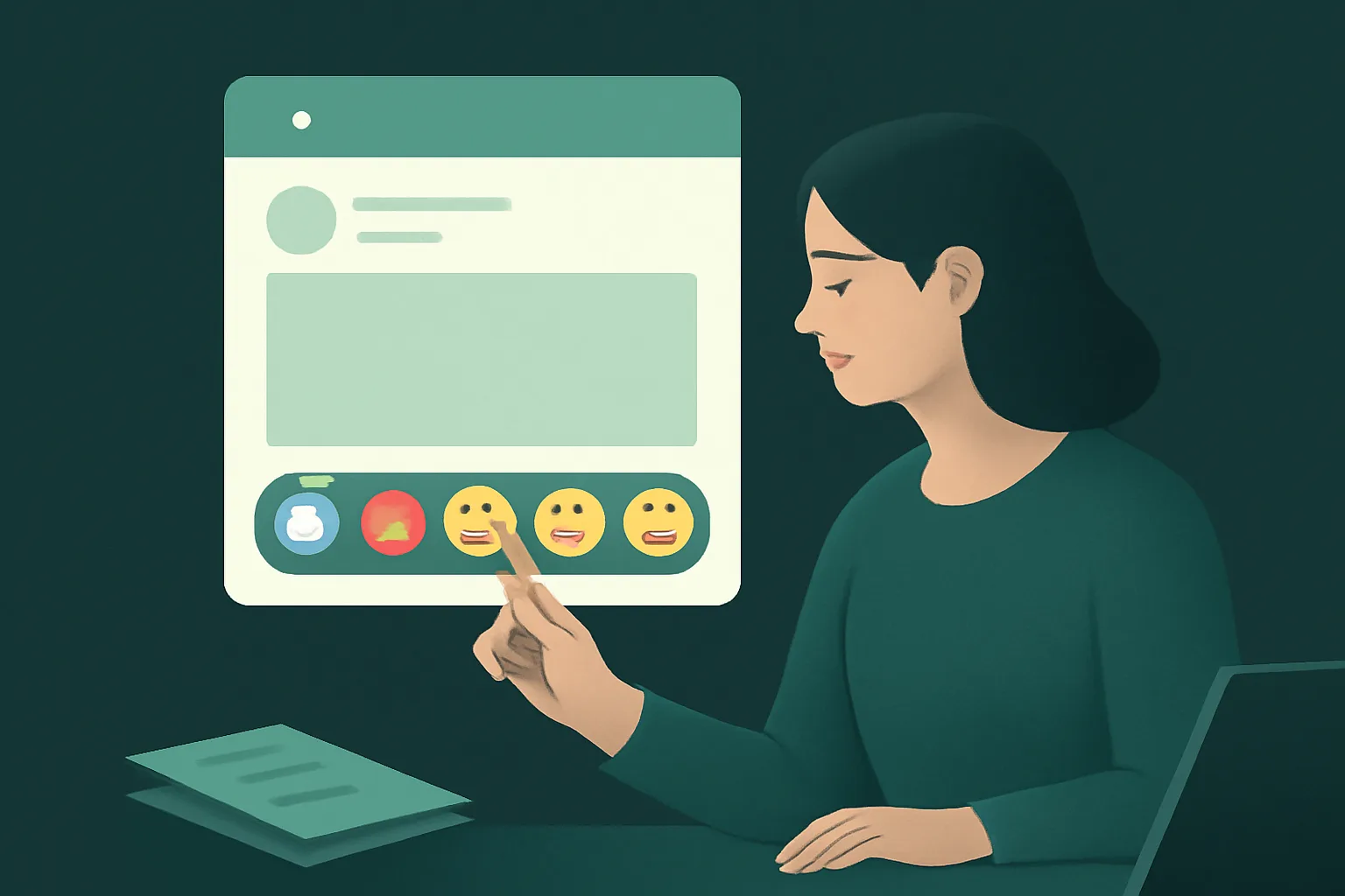 วิธีเลือกบริการเพิ่มไลค์โพสต์ Facebook (Emoji) ให้สื่อสารแบรนด์และกระตุ้นยอดขาย