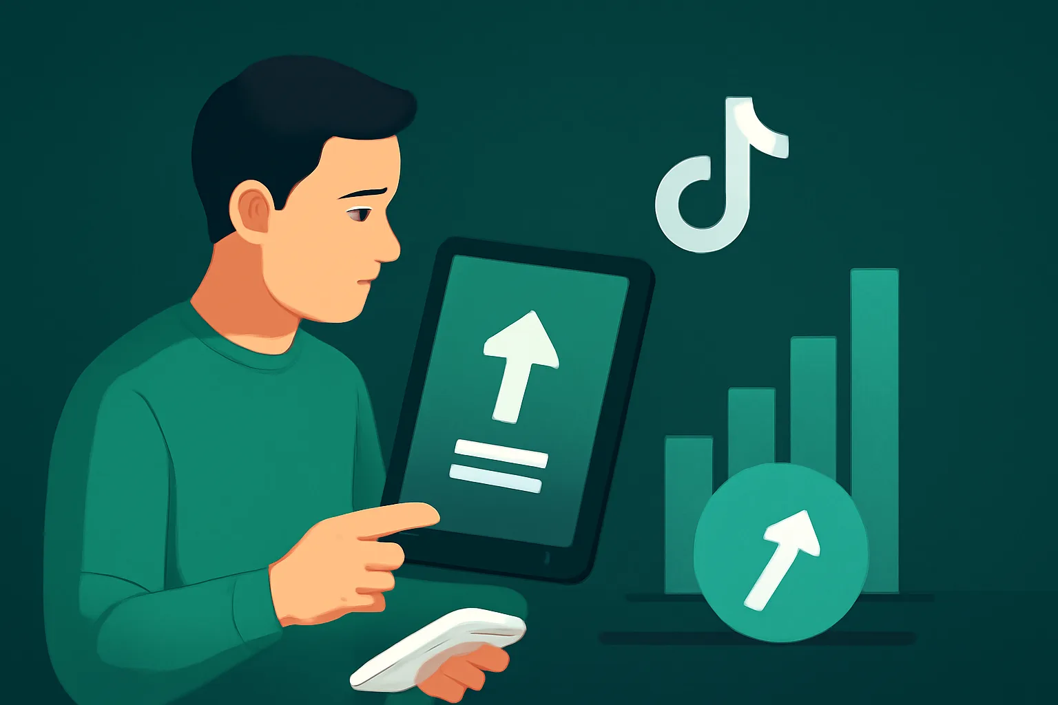 MetaSocial24Hr: วิธีเลือกบริการเพิ่มยอดวิว TikTok ให้เหมาะกับประเภทคอนเทนต์ร้านค้าออนไลน์