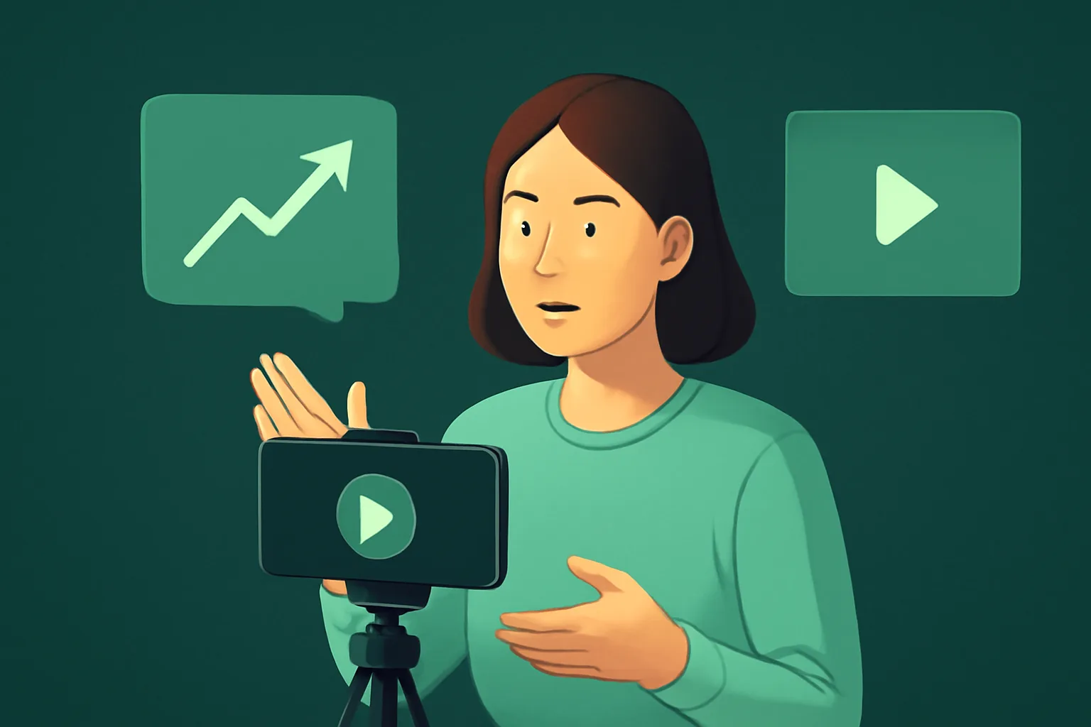 Facebook: วิธีสร้างคอนเทนต์วิดีโอให้มีคนดูเยอะและเข้าถึงกลุ่มเป้าหมาย