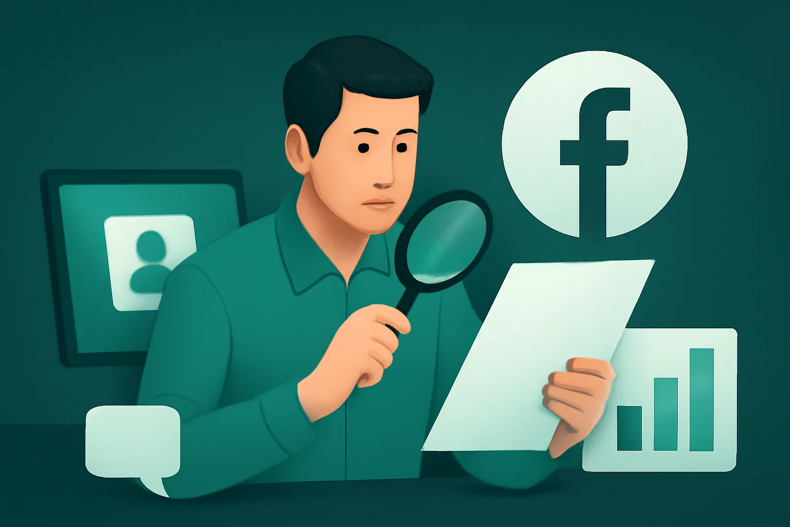 Facebook: เลือกประเภท 'เพิ่มผู้ติดตาม (Thai)' อย่างไรให้ได้สมาชิกตรงกลุ่มเป้าหมายและวัดผลกำไร