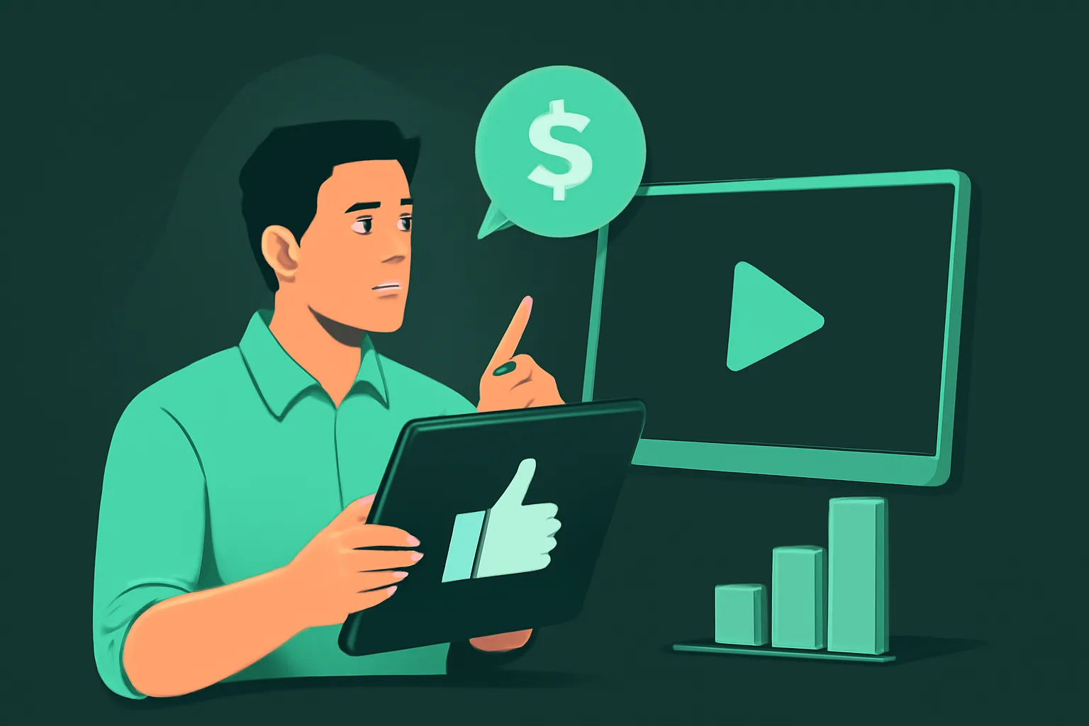 Boost Post vs Boost Views Facebook: เลือกแคมเปญไหนเพิ่มยอดขายให้ร้านค้าออนไลน์