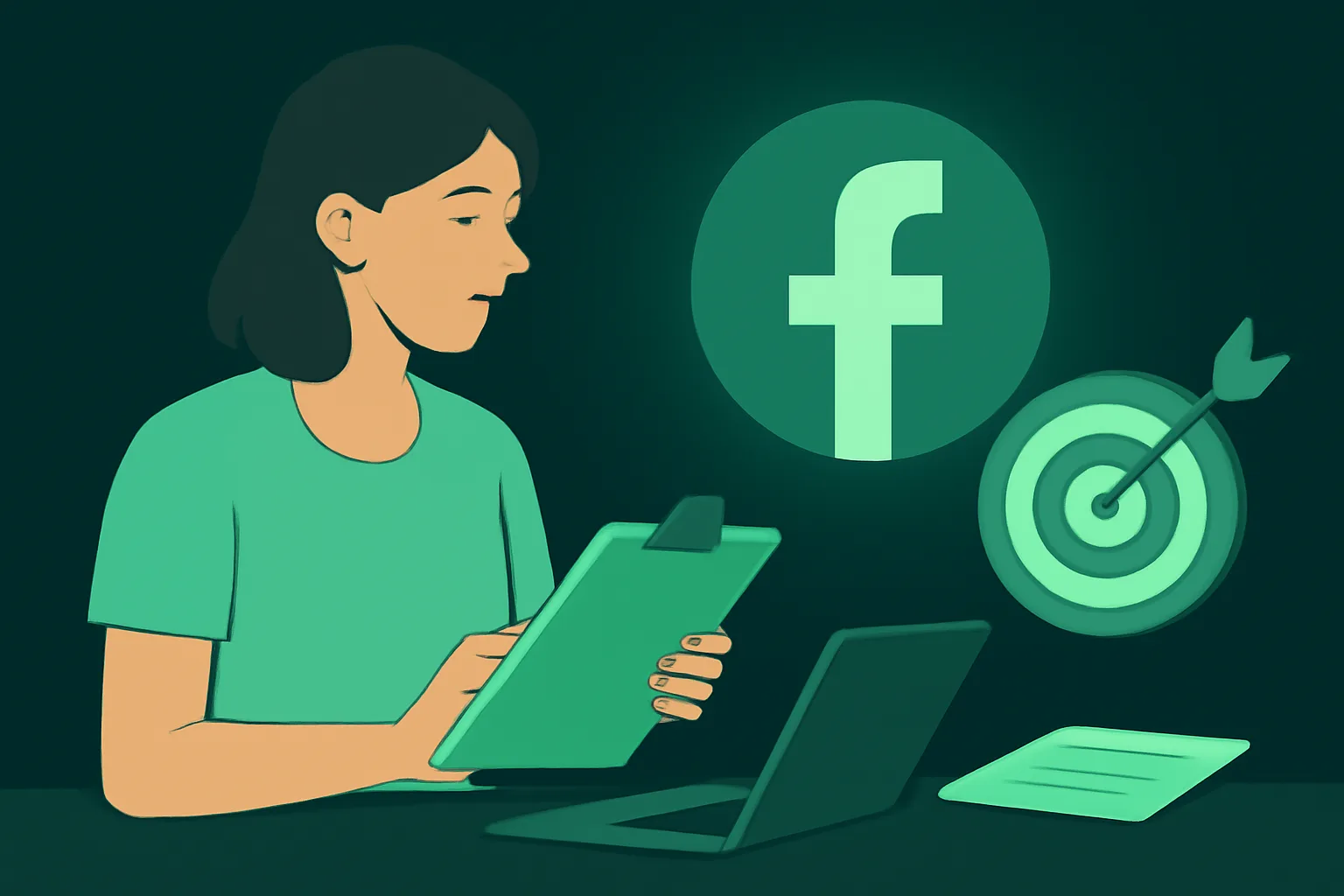 Facebook: เทคนิคเลือกบริการ 'เพิ่มผู้ติดตาม (Thai)' ให้ตรงกลุ่มเป้าหมาย SME