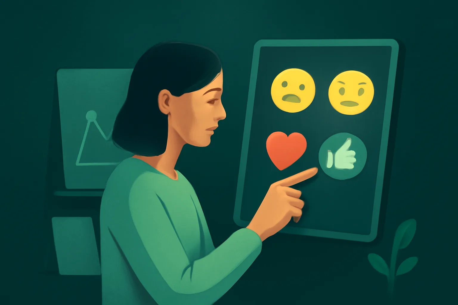 ตั้งค่า Emoji Likes Facebook ให้ตรงแบรนด์: เพิ่มการมีส่วนร่วมร้านค้า