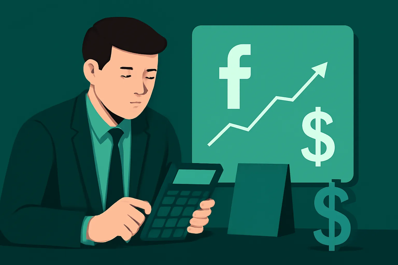 Facebook: วัดผล 'ต้นทุนต่อผู้ติดตาม' บริการเพิ่มผู้ติดตามให้คุ้มค่า