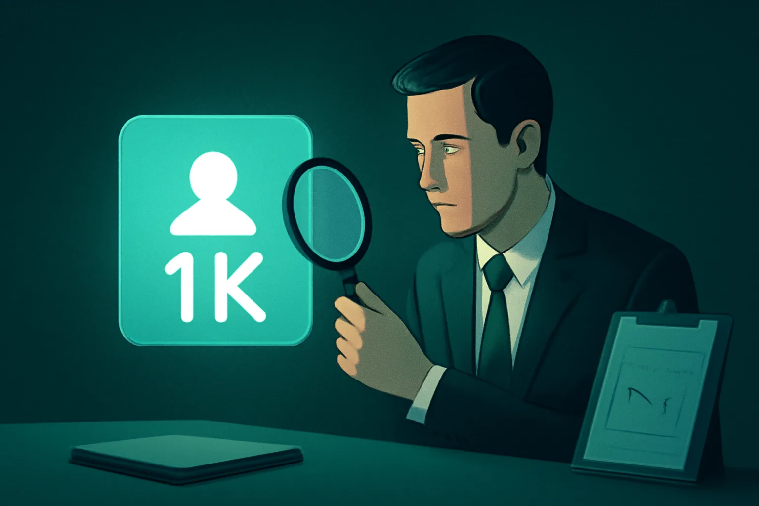 Facebook: เลือกจำนวนผู้ติดตาม (Thai Followers) ที่สมจริงและน่าเชื่อถือสำหรับธุรกิจ