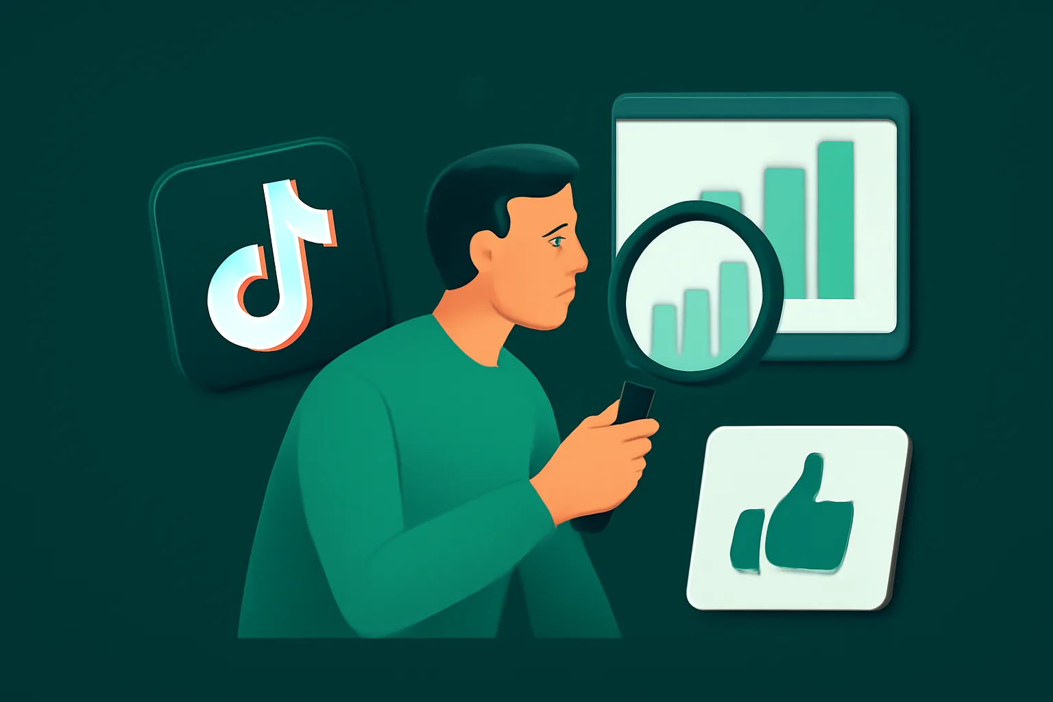 MetaSocial24Hr: วิธีเลือกใช้บริการ 'เพิ่มยอดวิววิดีโอ TikTok' ให้ตรงกลุ่มเป้าหมายธุรกิจ
