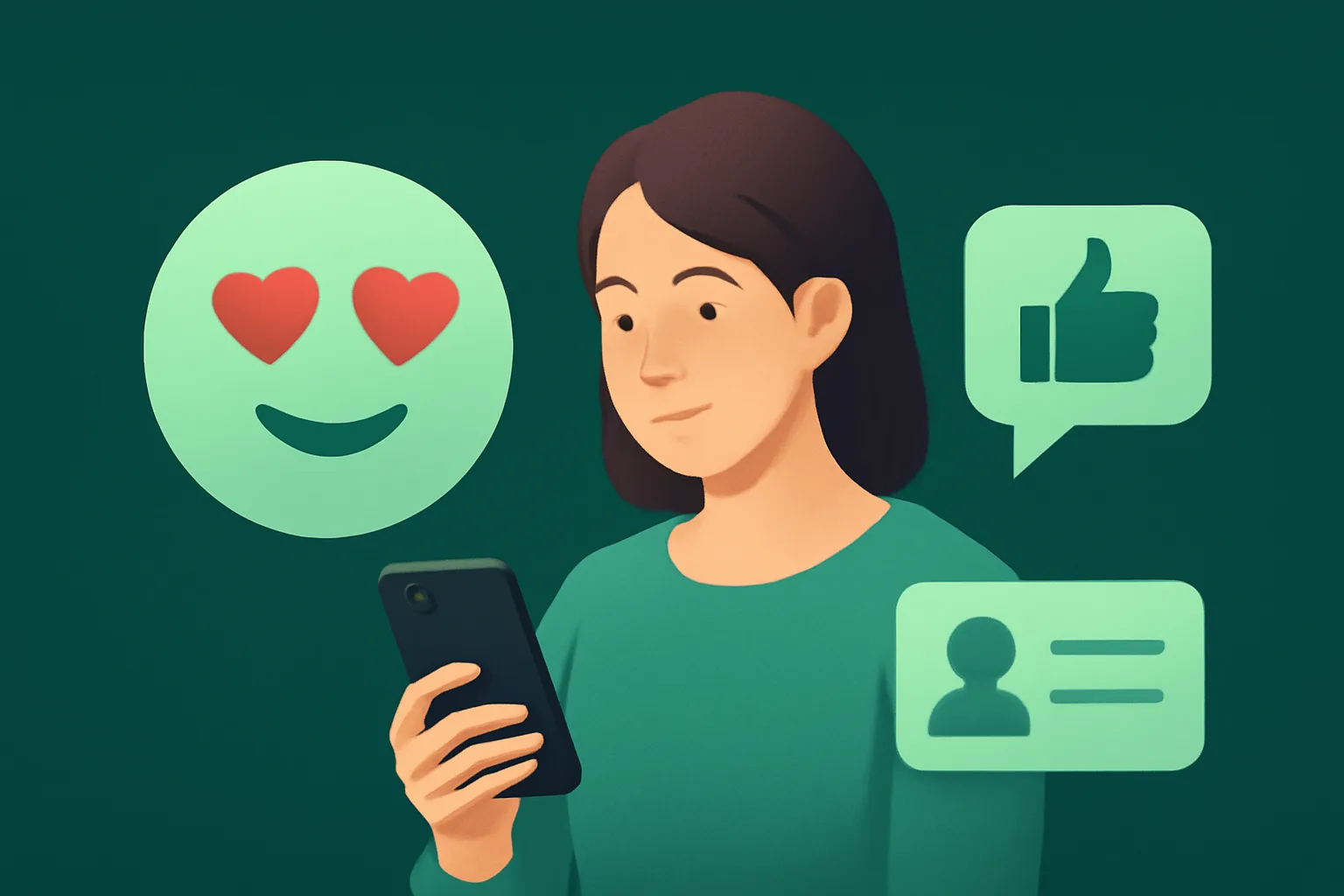เลือก Emoji เพิ่มไลค์โพสต์ Facebook อย่างไรให้โดนใจ? | MetaSocial24Hr