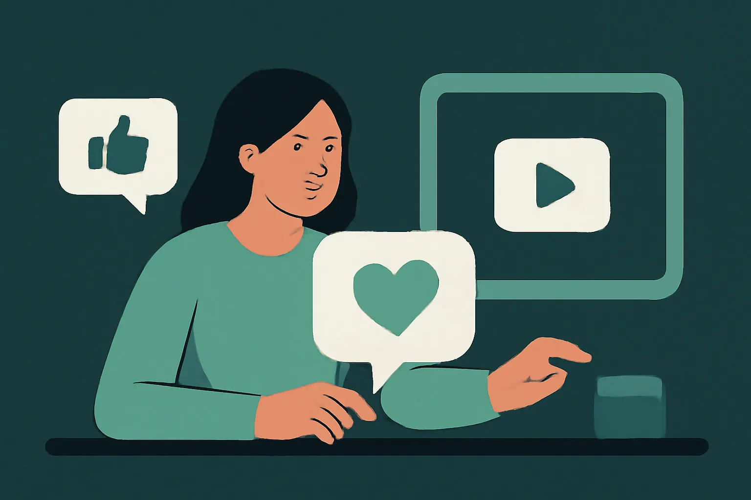 เพิ่มไลค์หรือเพิ่มยอดวิว Reels: แบบไหนช่วยร้านค้าออนไลน์ขายดีบน Instagram?