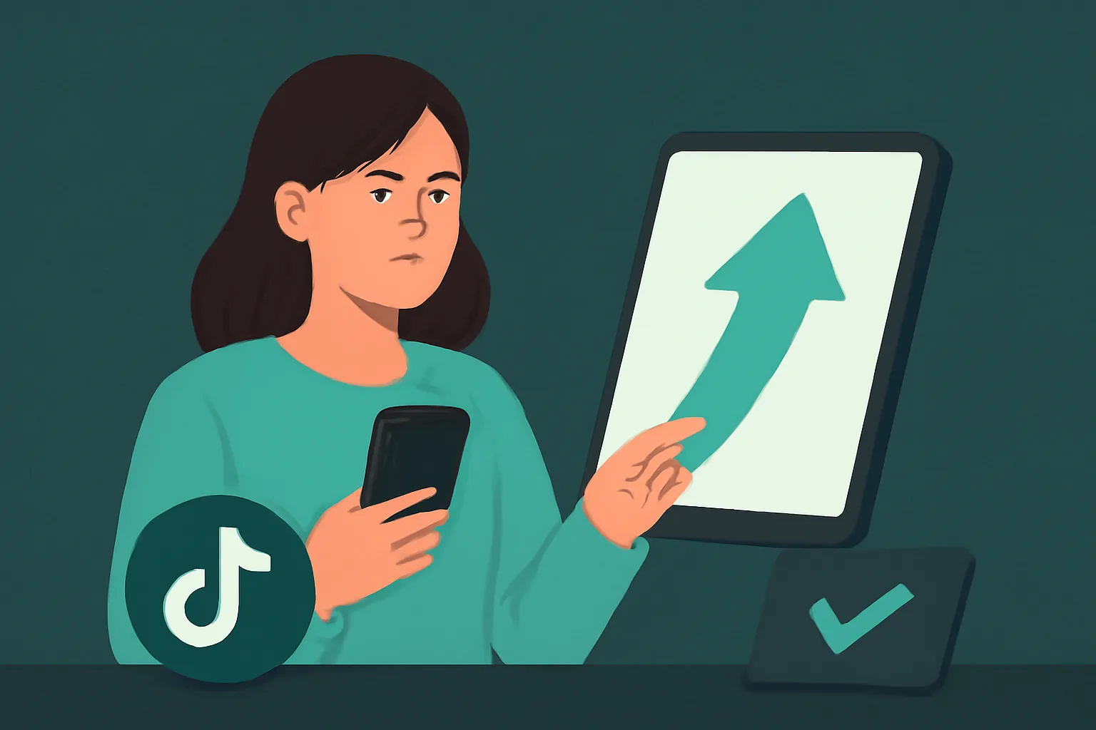 วิธีใช้บริการเพิ่มยอดวิว TikTok แบบ Boost Views ให้ร้านค้าออนไลน์เข้าถึงกลุ่มเป้าหมาย