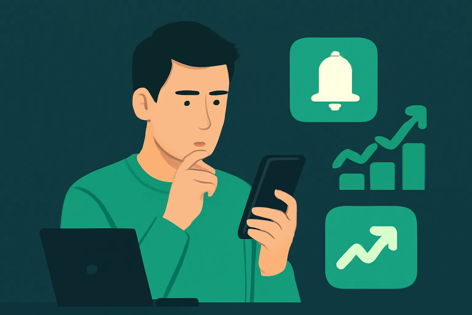 วิธีเลือกใช้บริการเพิ่มยอดวิว TikTok: Notify Views vs Boost Views อย่างไรให้คุ้มค่า