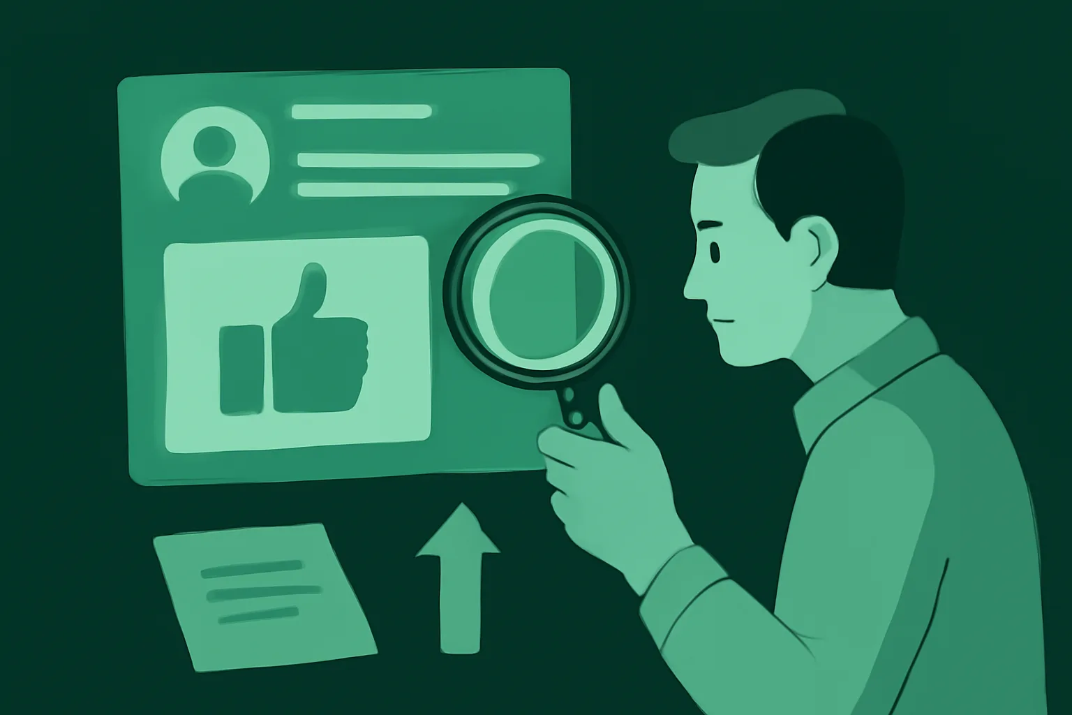 Facebook: คู่มือเลือก 'เพิ่มผู้ติดตาม (Thai)' ให้ได้สมาชิกคุณภาพและวัดผลกำไร