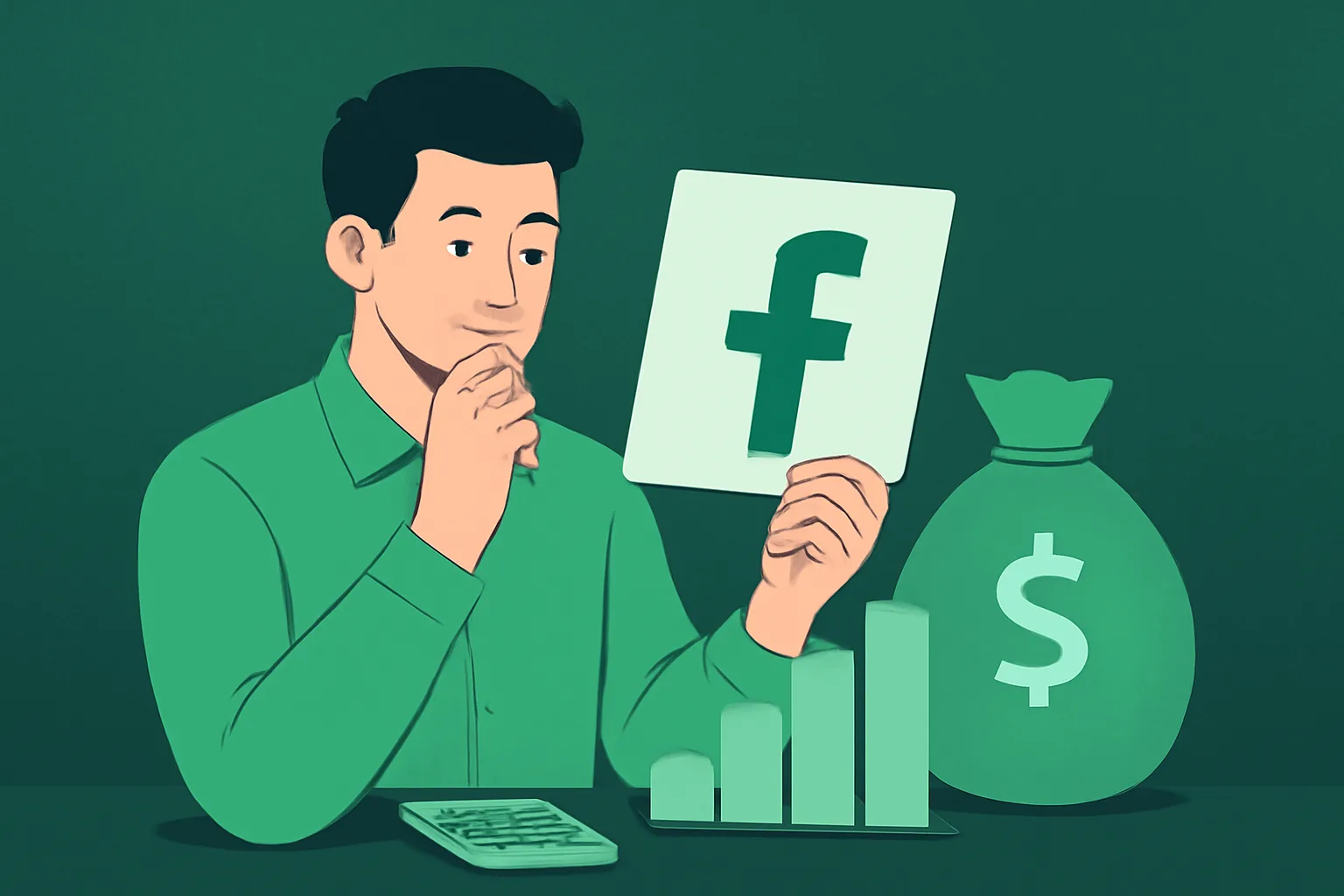 วิธีเลือกผู้ติดตาม Facebook (ไทย) ให้เหมาะกับร้านค้าออนไลน์: จำนวนที่ใช่ งบประมาณที่คุ้ม