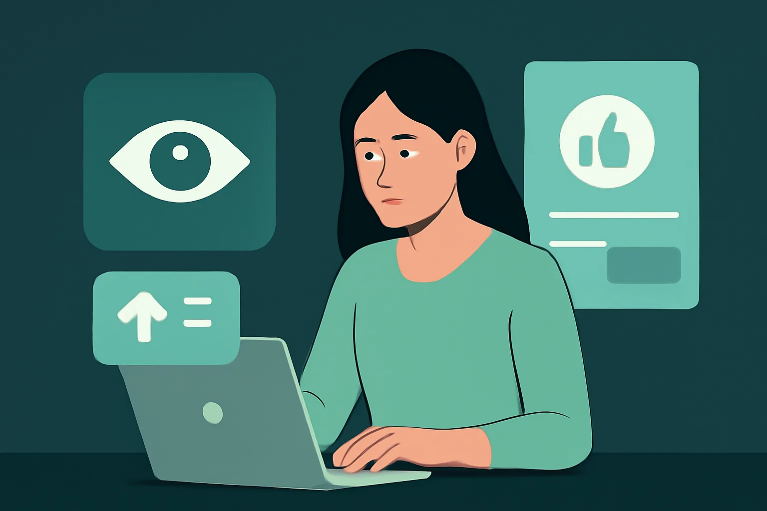วิธีเลือกบริการเพิ่มยอดวิว Facebook: Notify Views vs Boost Views ตัวเลือกไหนเหมาะกับร้านค้าออนไลน์ไทย?