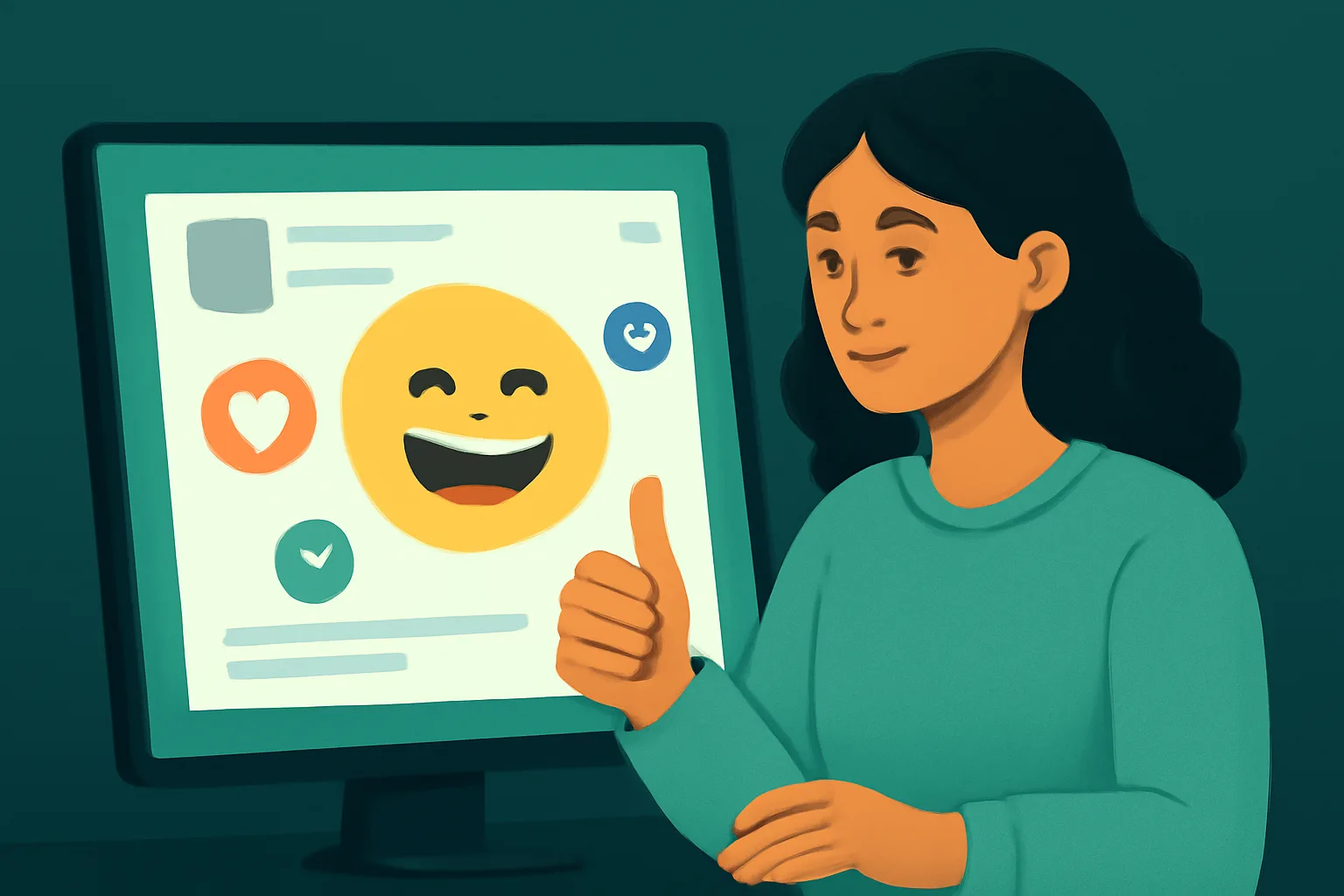 วิธีเพิ่มยอดไลค์โพสต์ Facebook (Emoji) ให้ "ปัง" สื่อสารตรงใจ เพิ่มโอกาสปิดการขาย
