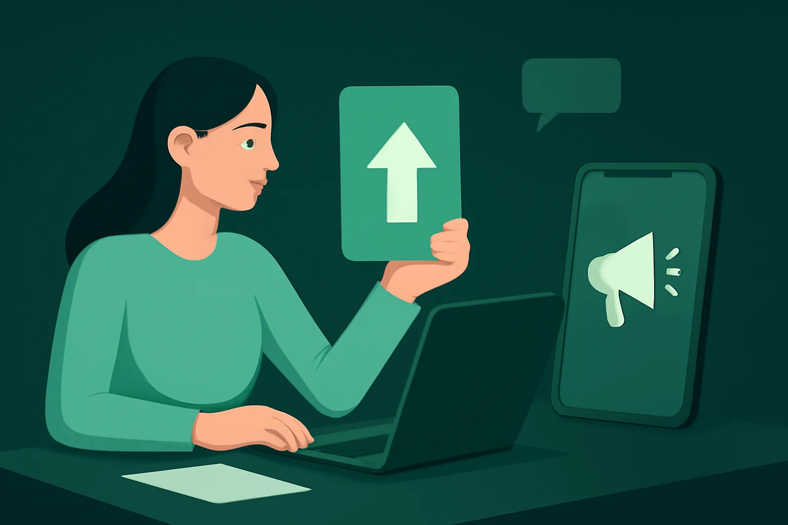 วิธีเลือกใช้บริการเพิ่มยอดวิววิดีโอ TikTok ให้ได้ผลลัพธ์สูงสุด: Notify Views vs Boost Views