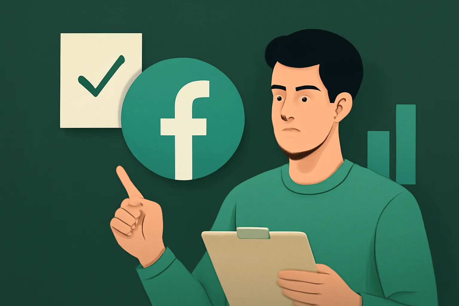วิธีเพิ่มผู้ติดตาม Facebook (Thai) ให้ตรงเป้าหมาย: Real Followers vs. General Followers