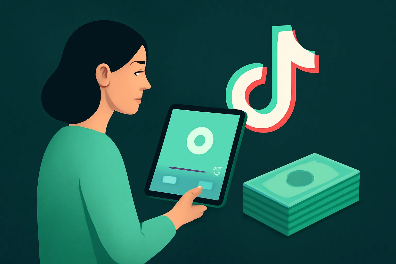 TikTok: เลือกบริการเพิ่มยอดวิวคุ้มค่า ตรงกลุ่มเป้าหมายร้านค้าออนไลน์