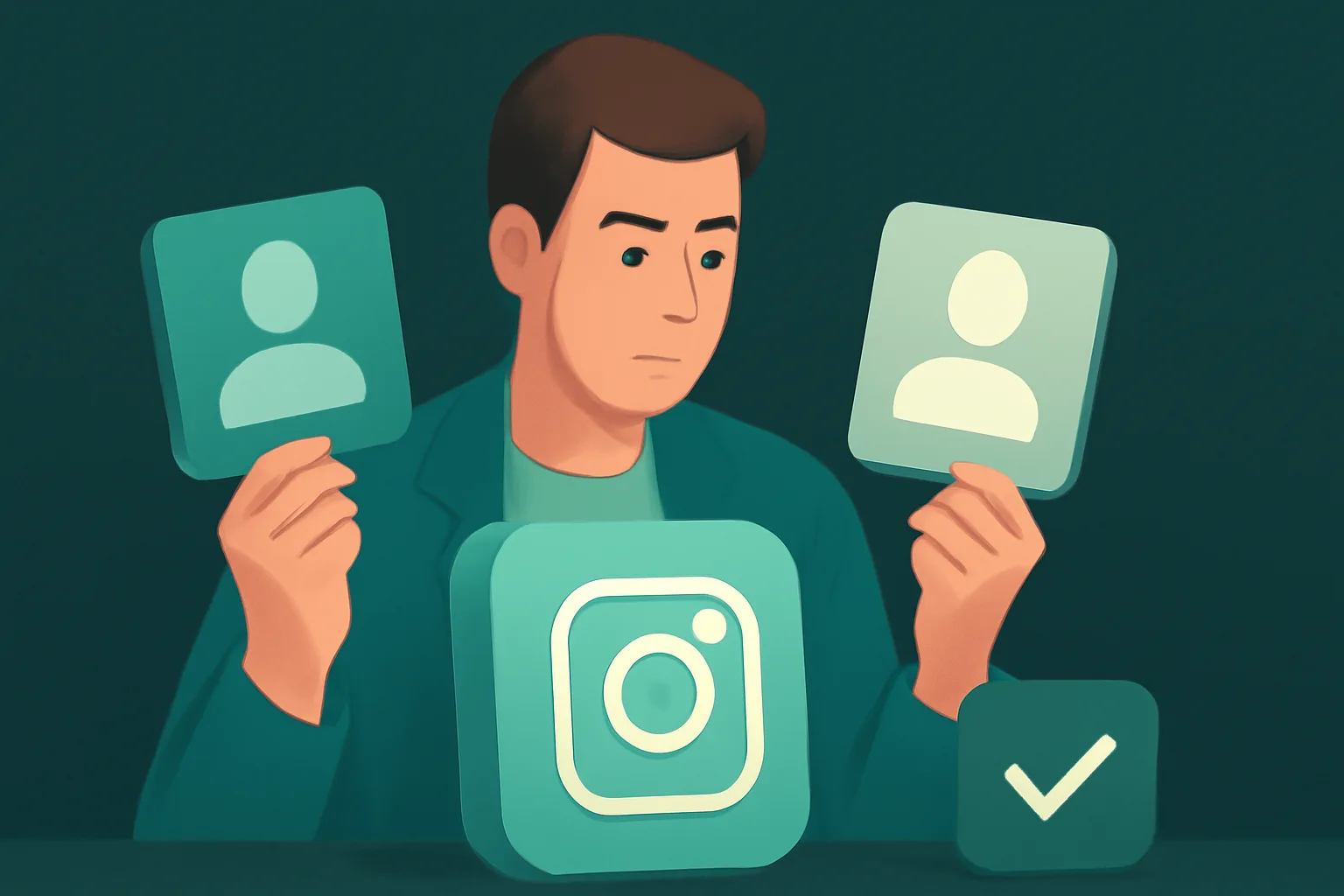 วิธีเลือกบริการเพิ่มผู้ติดตาม Instagram (Thai): Real Followers vs. General Followers แบบไหนเหมาะกับธุรกิจค้าขายออนไลน์?