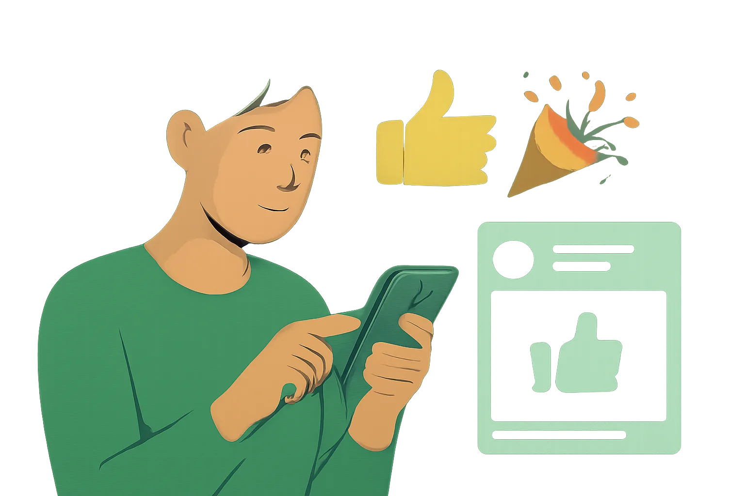 Facebook: กลยุทธ์เลือก Emoji เพิ่มไลค์โพสต์อย่างเป็นธรรมชาติ