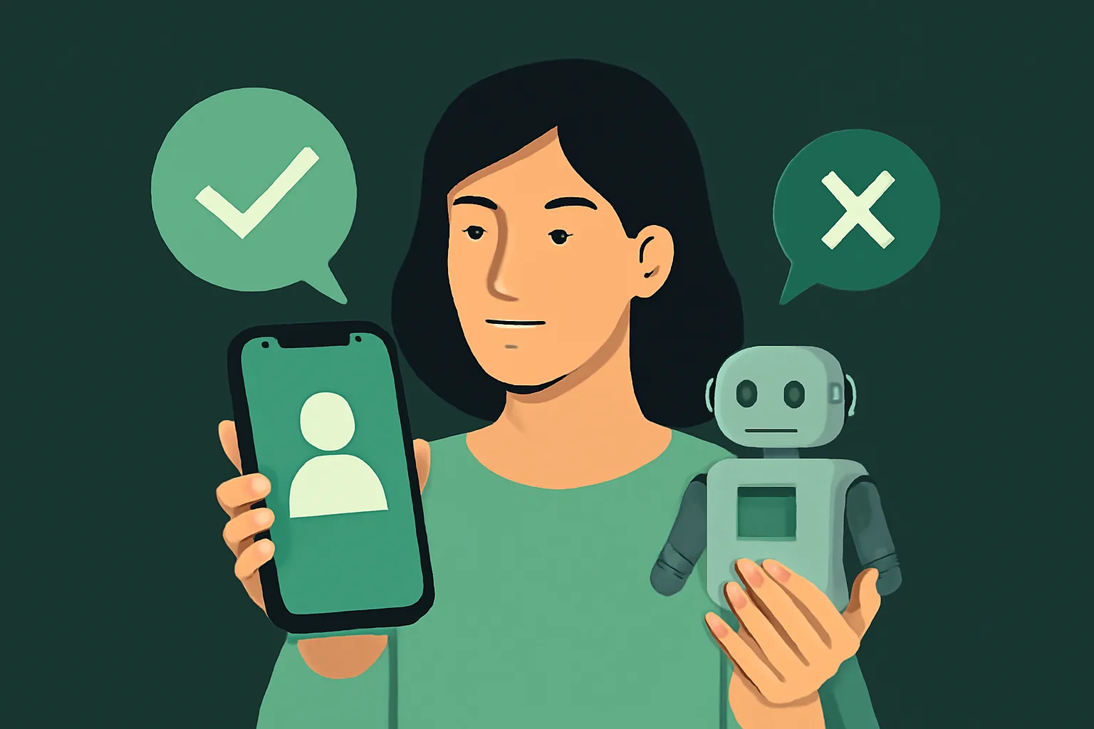 Instagram: Real Followers vs Bot Followers เลือกแบบไหนให้ธุรกิจออนไลน์โต