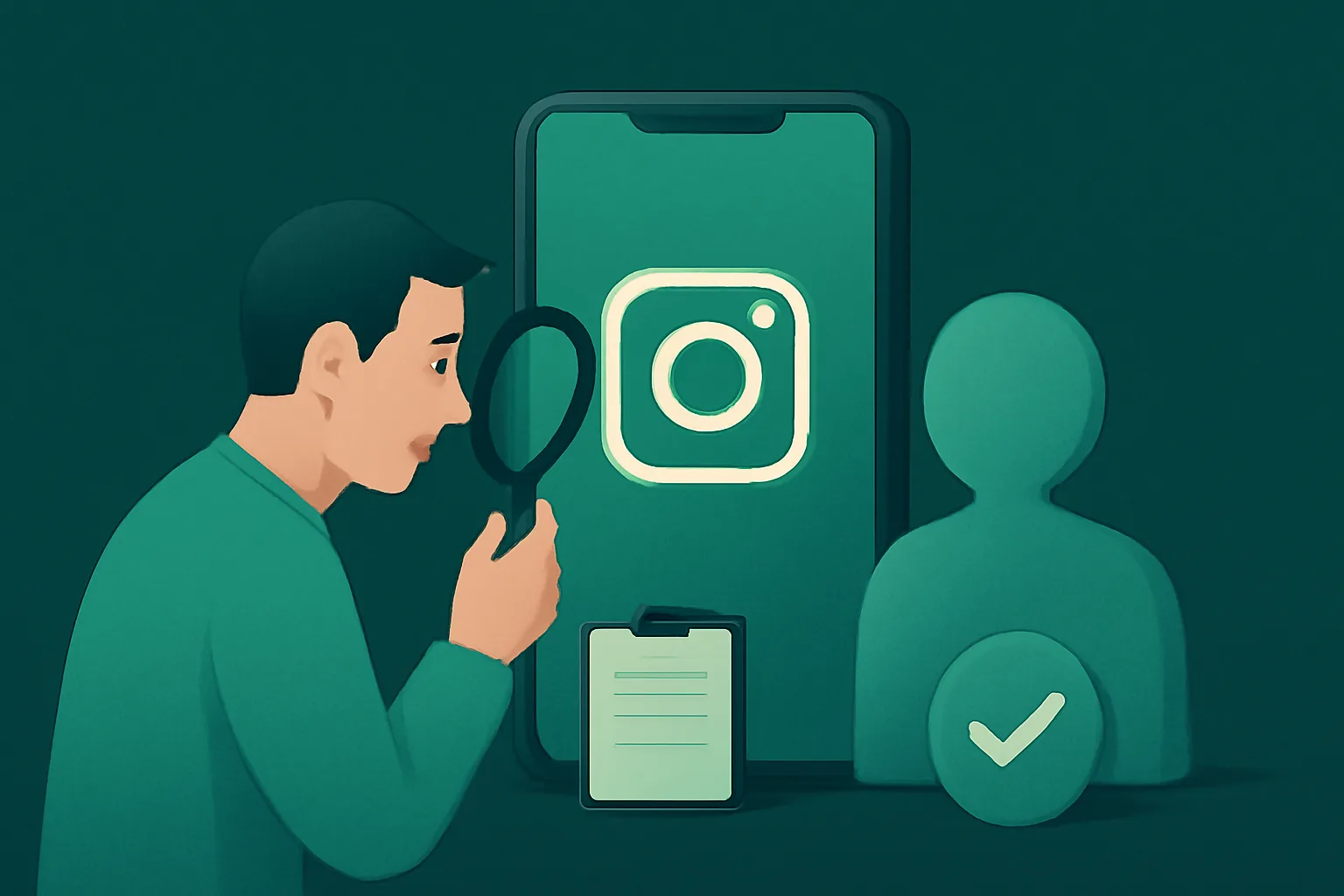 MetaSocial24Hr: วิธีเลือกบริการเพิ่มผู้ติดตาม Instagram (Thai) ให้ได้ 'ลูกค้า' ที่แท้จริง