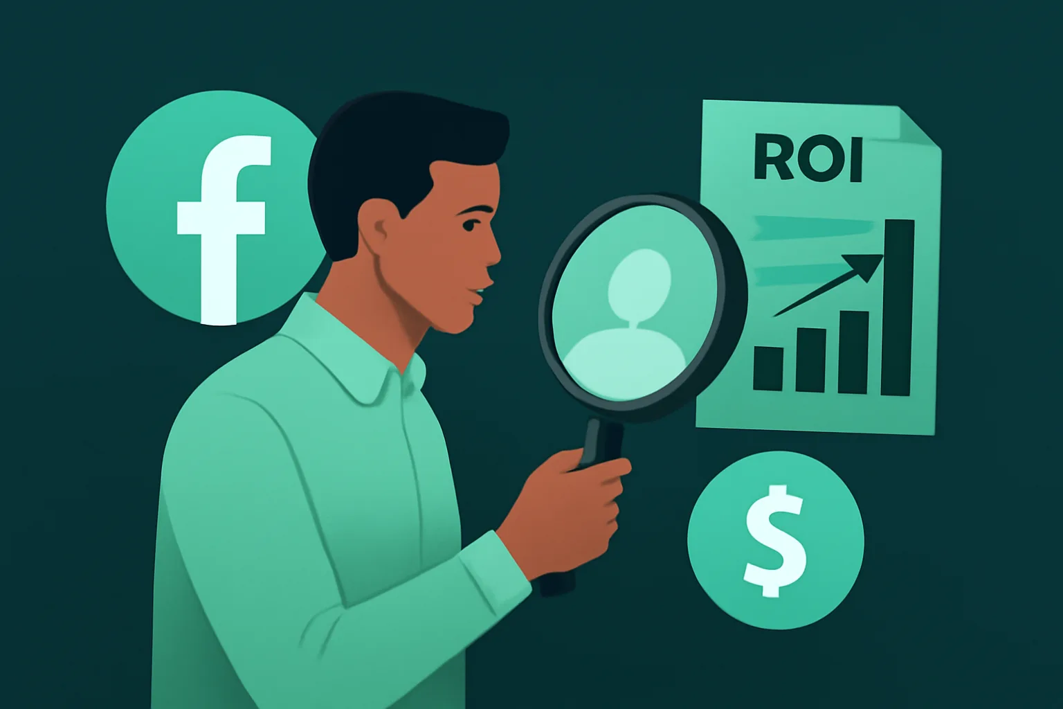 Facebook: วิธีเลือกผู้ติดตามให้ตรงเป้าหมาย และวัดผล ROI