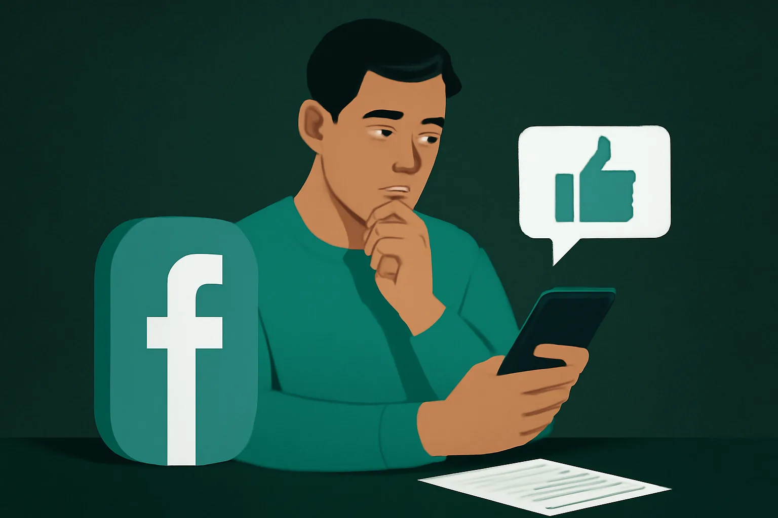 Facebook: เพิ่มผู้ติดตาม (Thai) หรือ เพิ่มไลค์โพสต์ (Emoji) แบบไหนเหมาะกับร้านค้าออนไลน์?