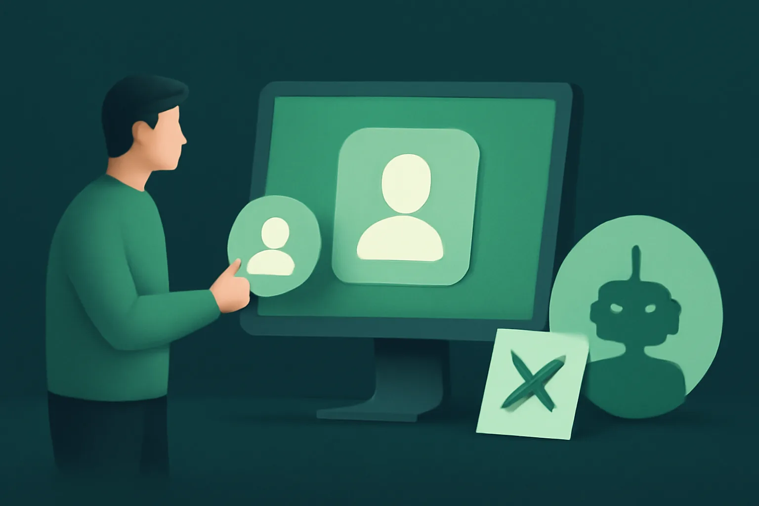 วิธีเพิ่มคนเข้ากลุ่ม Facebook: สมาชิกจริง vs. สมาชิกปลอม เลือกแบบไหนดีต่อธุรกิจ?
