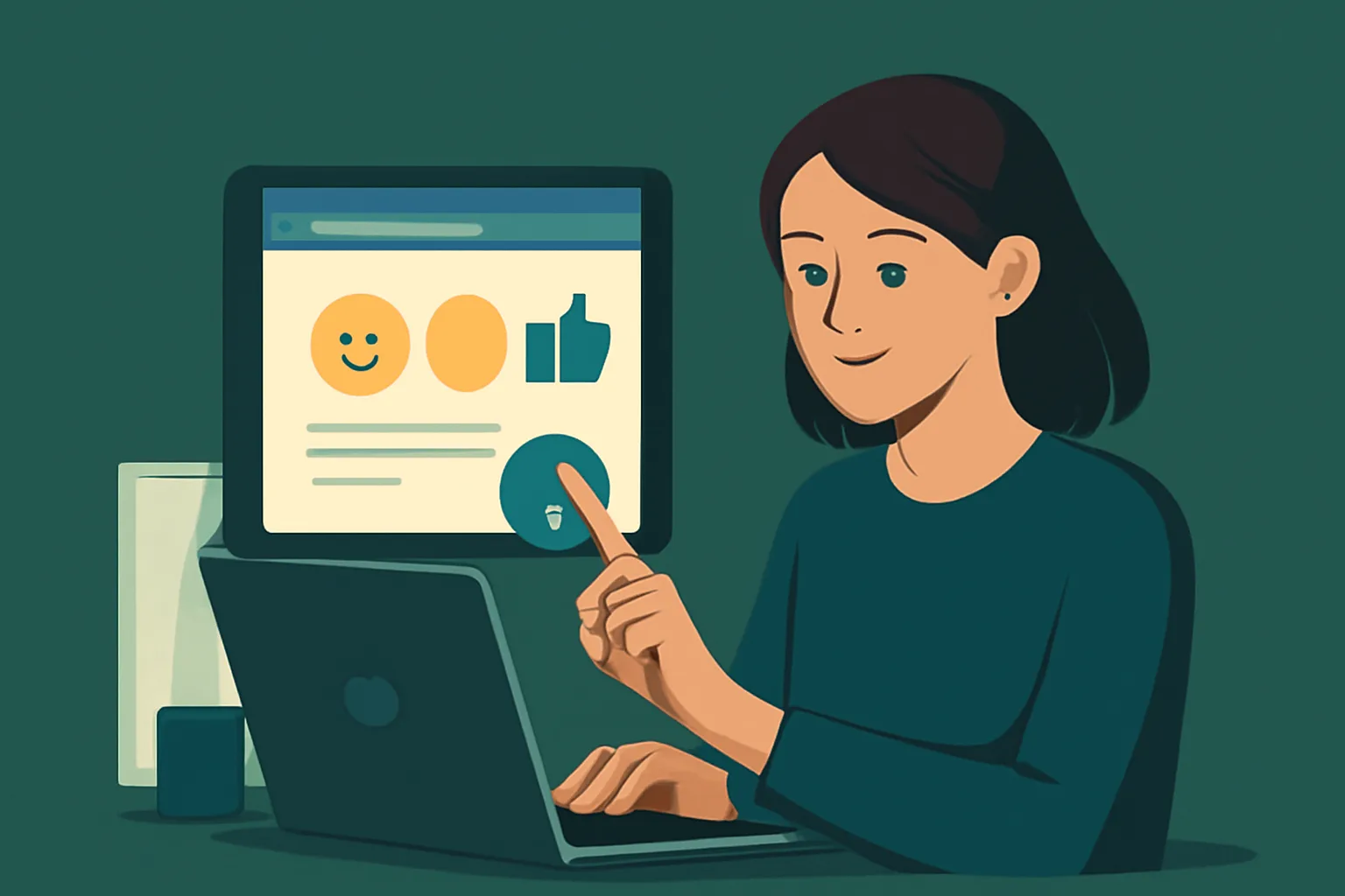 Facebook: คู่มือการเลือก Emoji เพิ่มไลค์โพสต์ ให้สื่อสารตรงใจลูกค้าและสะท้อนตัวตนร้านค้า