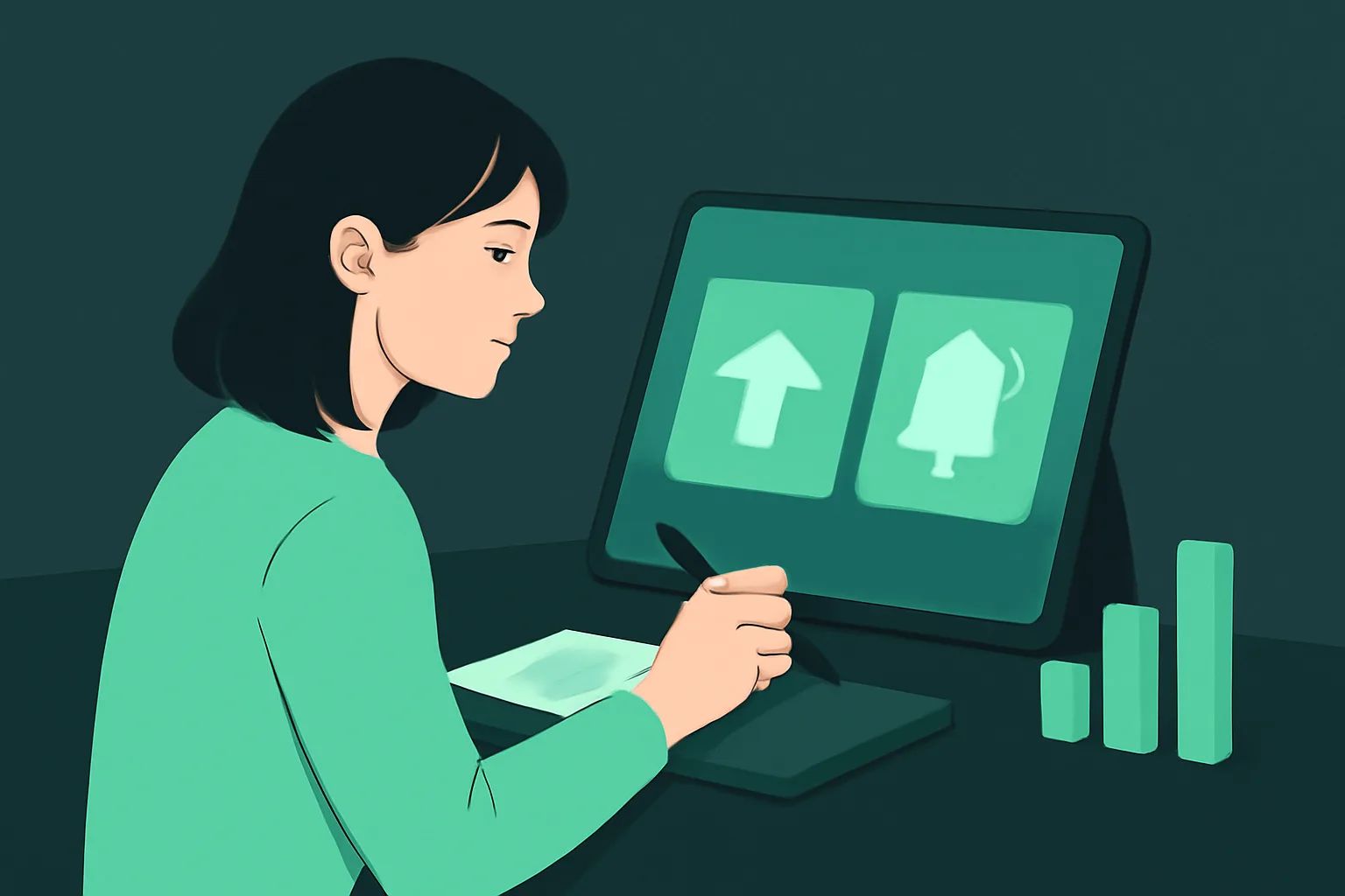 TikTok: เลือก 'Boost Views' หรือ 'Notify Views' เพิ่มยอดวิวร้านค้าออนไลน์