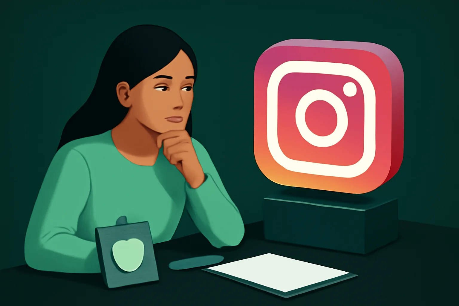เลือกบริการเพิ่มผู้ติดตาม Instagram (Thai) อย่างไรให้ปัง