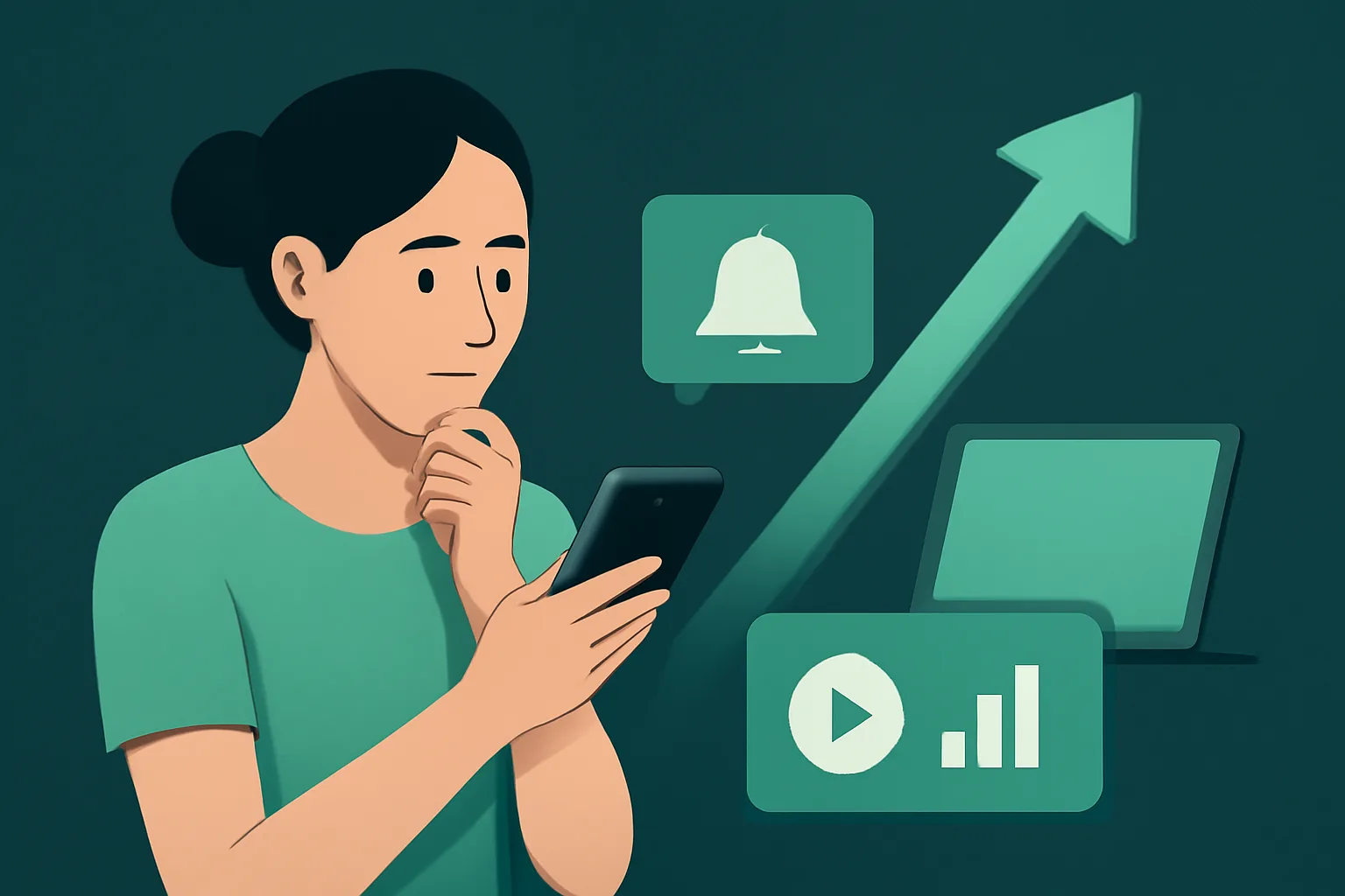 วิธีเปรียบเทียบ Notify Views กับ Boost Views เพิ่มยอดวิว TikTok ร้านค้าออนไลน์