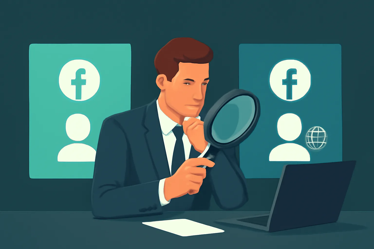 เพิ่มผู้ติดตาม Facebook (ไทย) vs. ต่างชาติ: เลือกแบบไหนให้เหมาะกับธุรกิจ SME