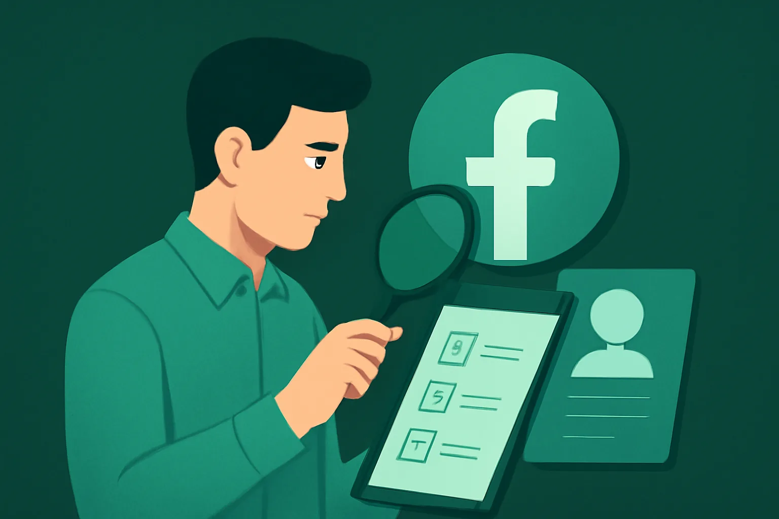 คู่มือประเมิน "คุณภาพ" ผู้ติดตาม Facebook (Thai)