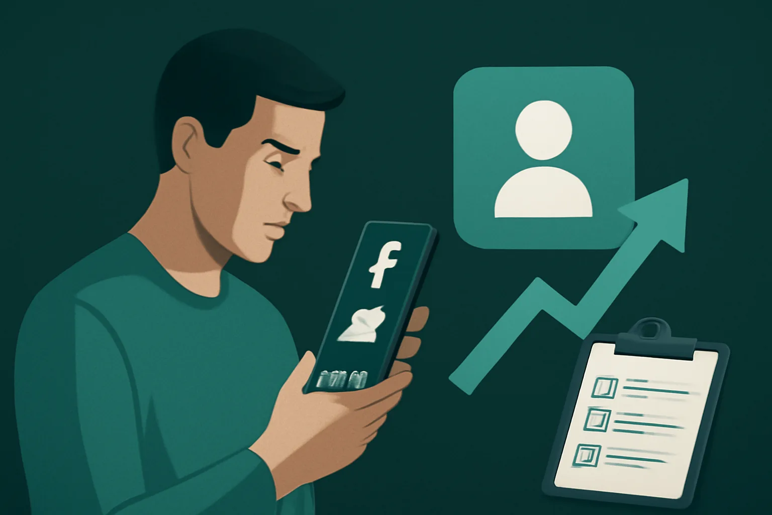 Facebook: เลือก "เพิ่มผู้ติดตาม (Thai)" ให้ตรงกลุ่มเป้าหมาย วัดผลคุ้มค่า