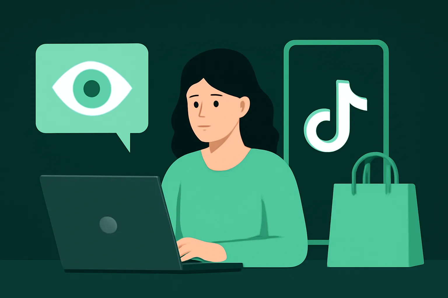 วิธีใช้ "Notify Views" เพิ่มยอดวิว TikTok ให้ร้านค้าออนไลน์ได้ผลสูงสุด