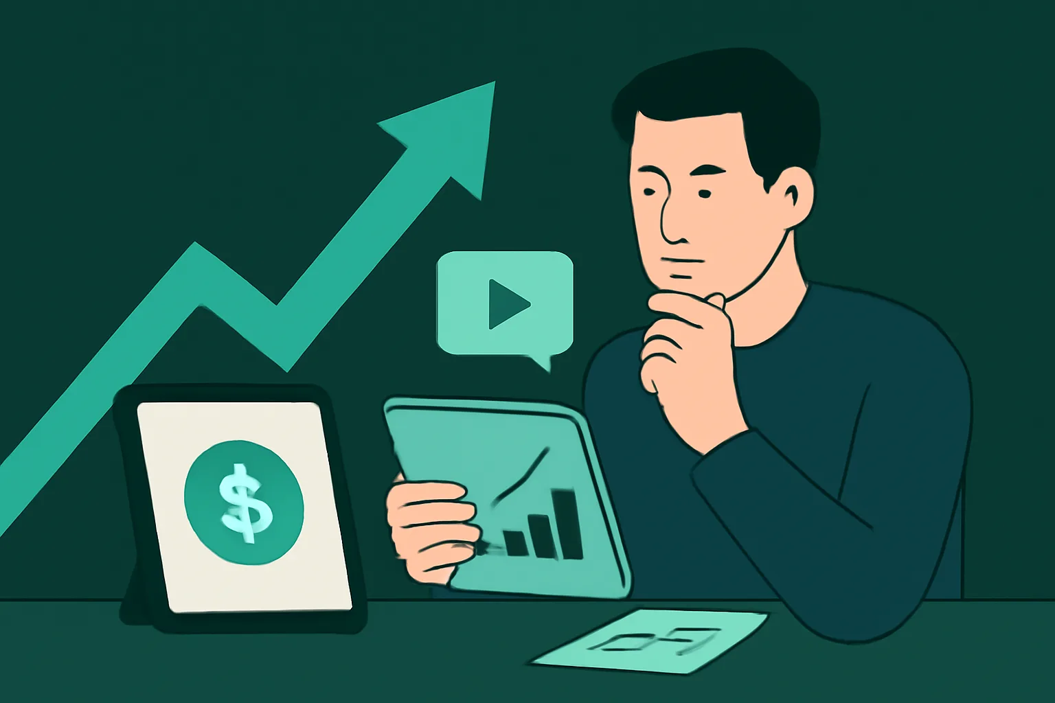 การวัดผล ROI จากการใช้บริการเพิ่มยอดวิว Facebook Reels: Notify Views vs Boost Views