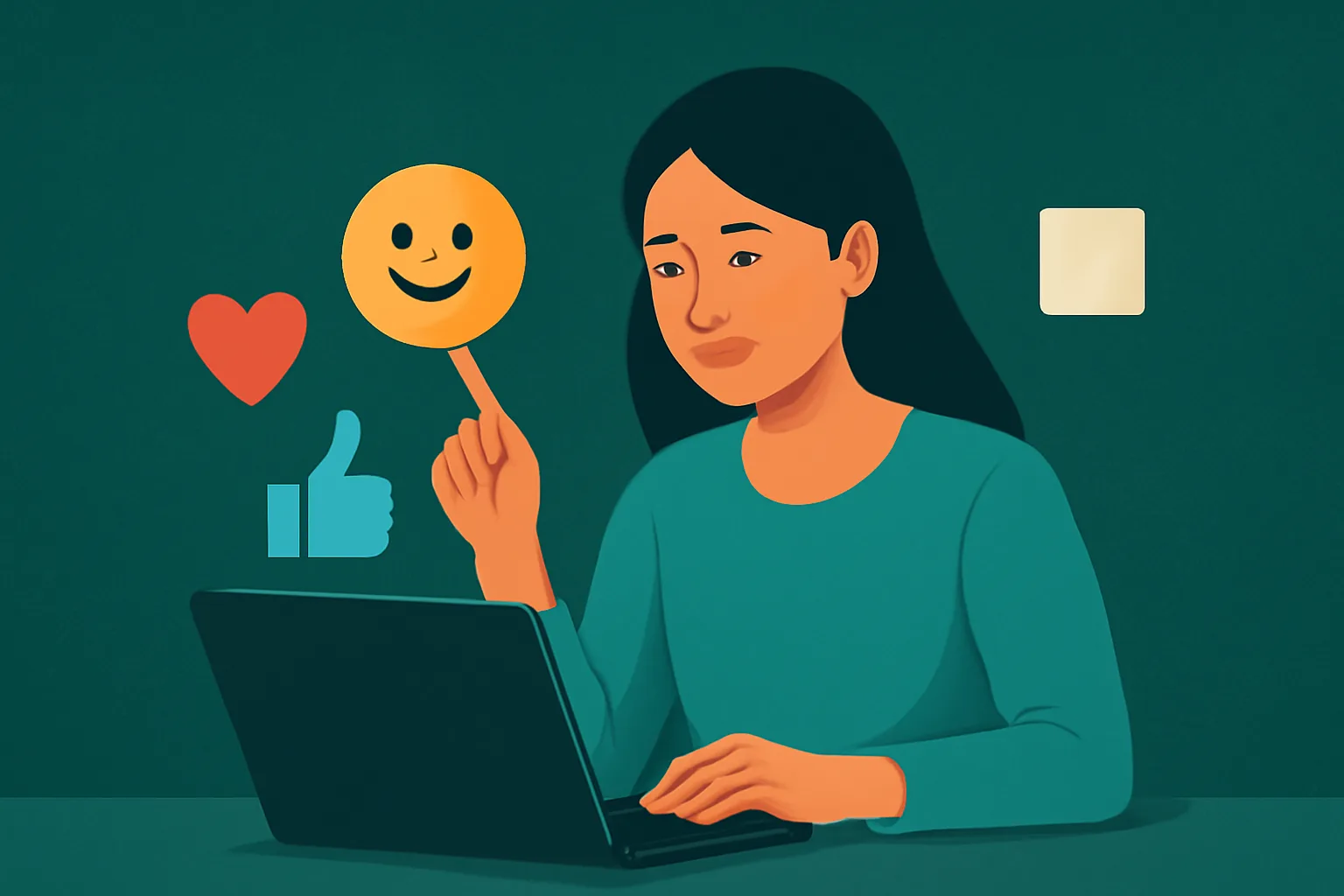Facebook: คู่มือเลือก Emoji เพิ่มไลค์ให้ 'สื่อสาร' ตรงบุคลิกแบรนด์และดึงดูดลูกค้า