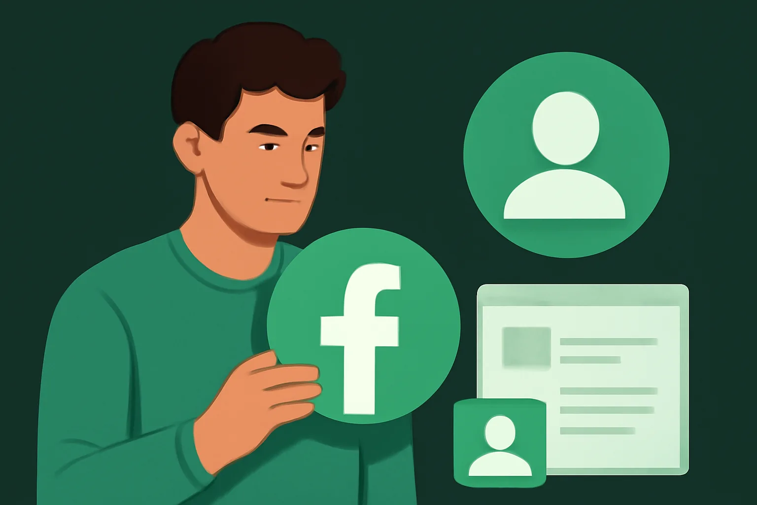 วิธีเลือกผู้ติดตาม Facebook: Real vs. General Followers แบบไหนเหมาะกับธุรกิจออนไลน์ของคุณ?