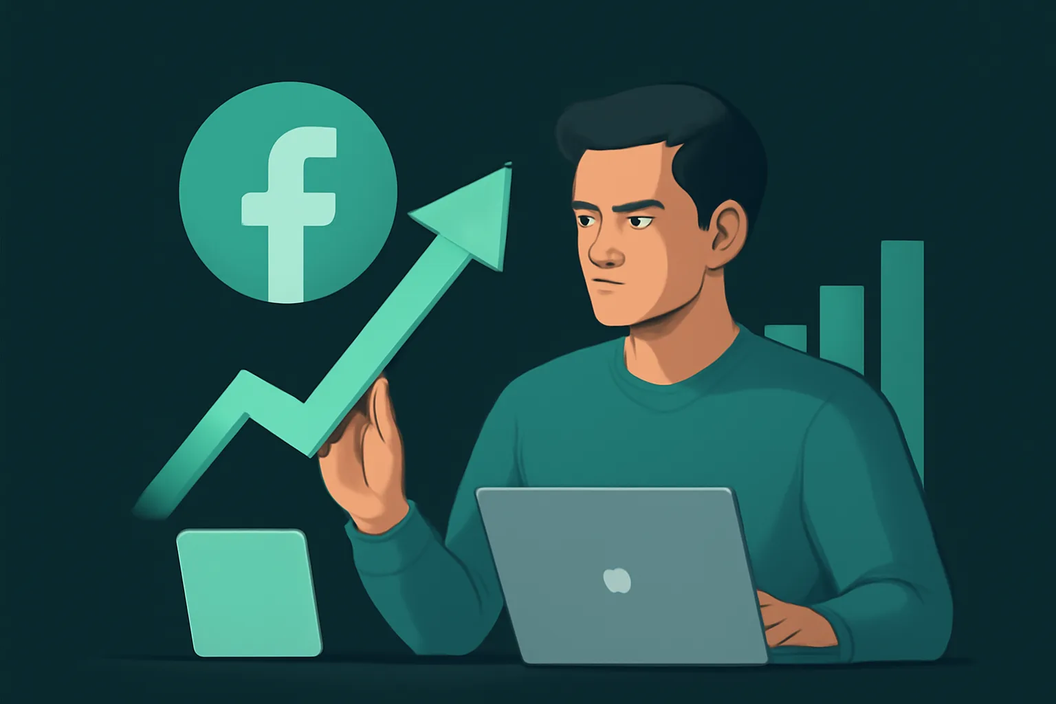Facebook: วิธีเพิ่มคนเข้ากลุ่มให้ตรงเป้าหมาย เลือกบริการที่ใช่