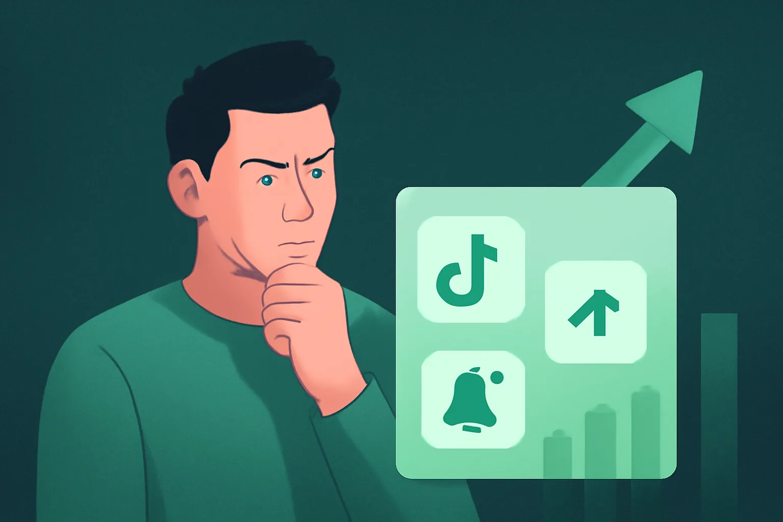TikTok: Notify Views vs Boost Views ตัวเลือกคุ้มค่าสำหรับร้านค้าออนไลน์