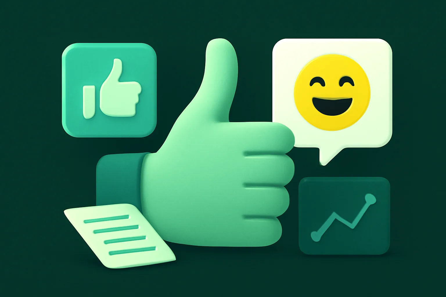MetaSocial24Hr: การใช้ยอดไลค์ Facebook Emoji เพิ่มการมีส่วนร่วมและวัดผลความสำเร็จ
