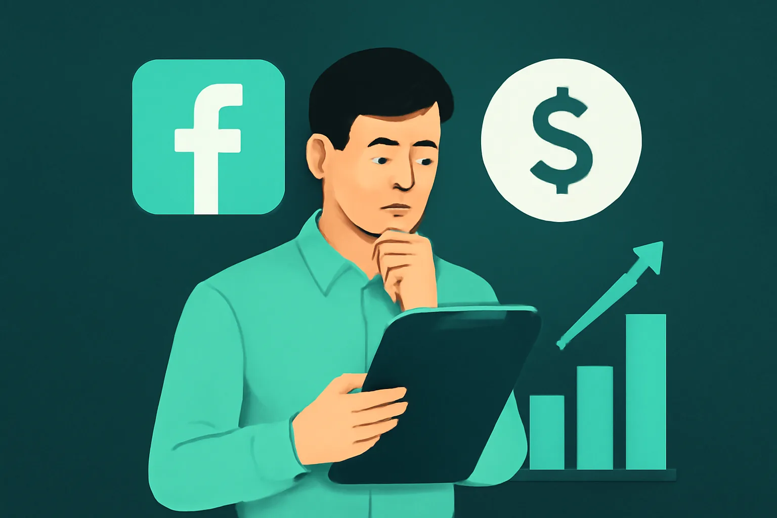 Facebook: วิธีคำนวณ "ต้นทุนต่อผู้ติดตาม" (Cost Per Follower) อย่างมืออาชีพ