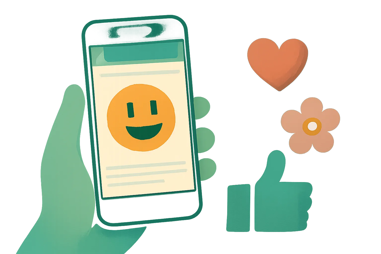 วิธีเลือก Emoji เพิ่มไลค์โพสต์ Facebook ให้ "สื่อสาร" ตรงกับ "บุคลิก" แบรนด์