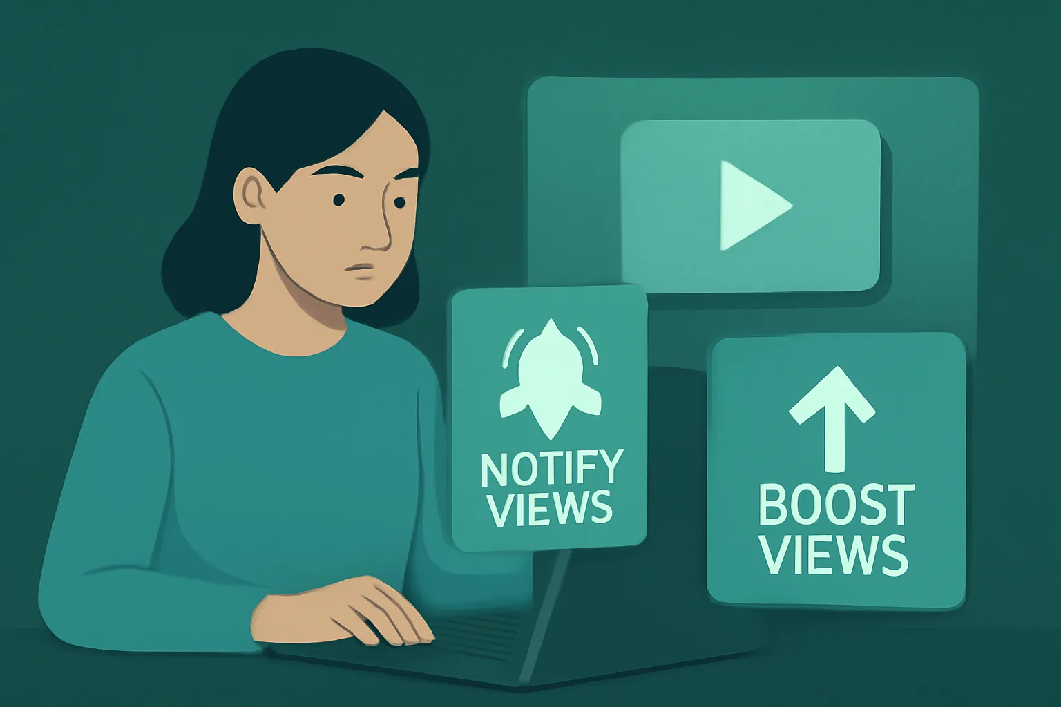 Facebook: Notify Views vs Boost Views เลือกวิธีเพิ่มยอดวิววิดีโอให้คุ้มค่า