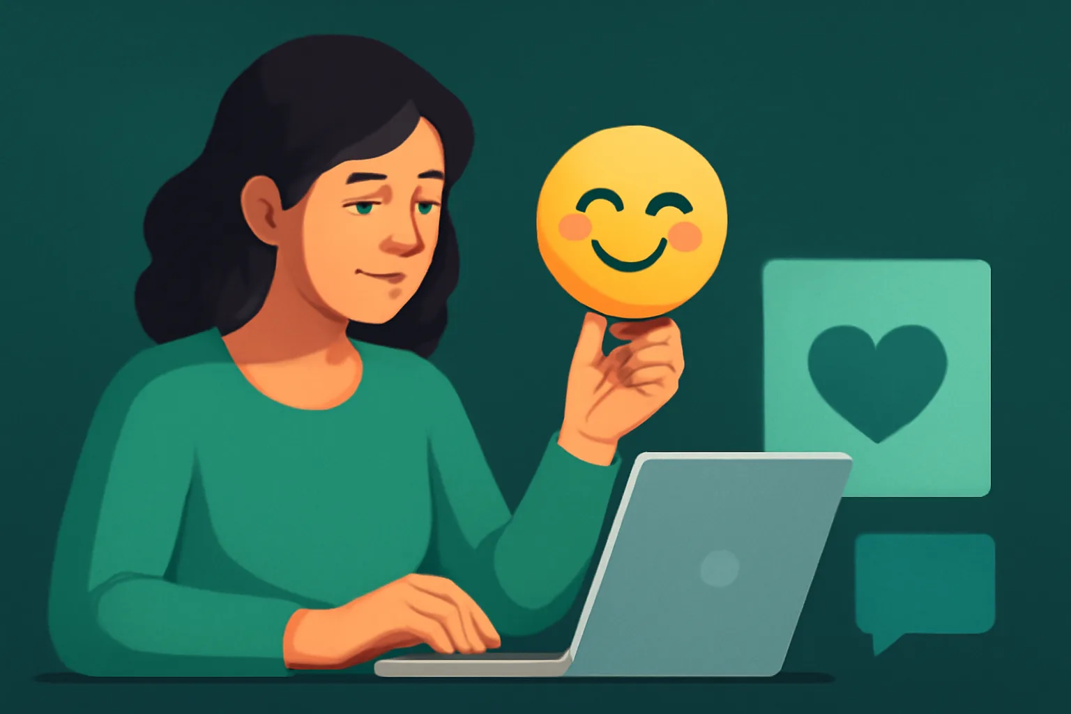 Facebook: คู่มือเลือก Emoji เพิ่มไลค์ ให้สื่อสารอารมณ์ร้านค้าตรงใจกลุ่มเป้าหมาย