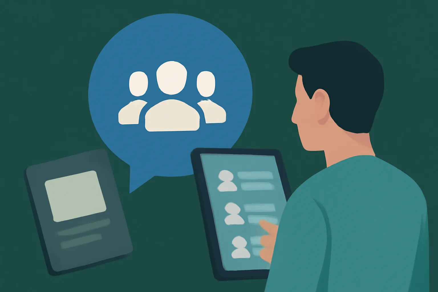 Facebook: คู่มือการเพิ่ม "คนเข้ากลุ่ม" อย่างมีกลยุทธ์ เพื่อสร้างชุมชนธุรกิจที่แข็งแกร่ง