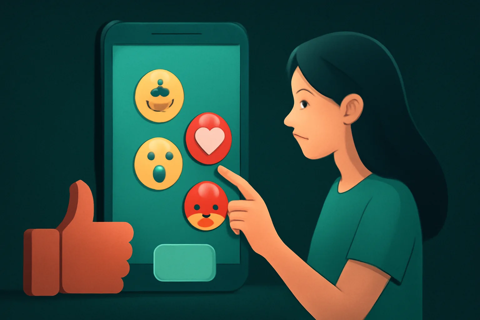 วิธีเพิ่มยอดไลค์โพสต์ Facebook ด้วย Emoji Likes: เลือกแบบไหนให้สื่อสารกับลูกค้าได้ตรงใจธุรกิจ