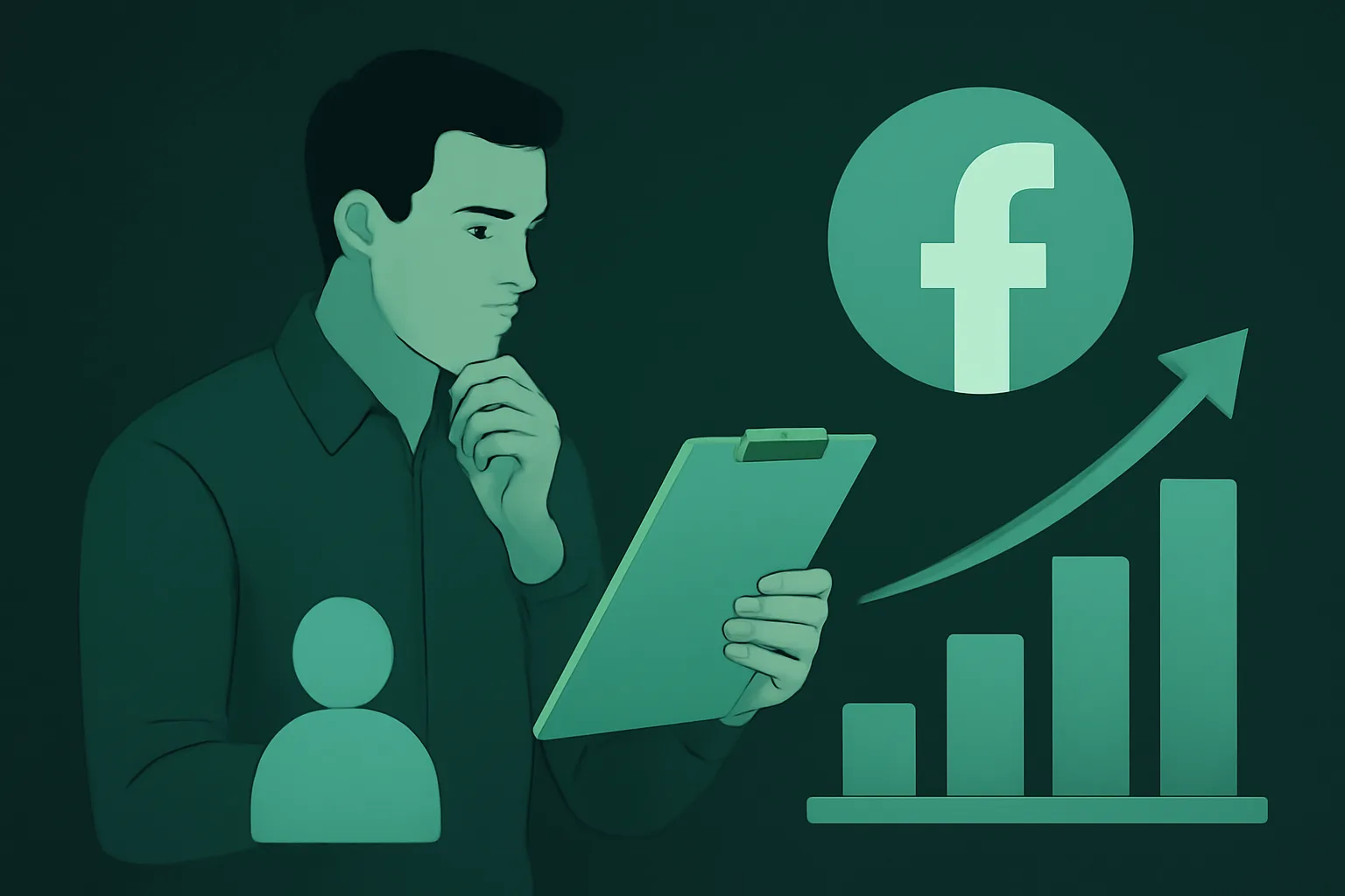 Facebook: เทคนิคการเลือกบริการ 'เพิ่มผู้ติดตาม (Thai)' ให้ตรงกลุ่มเป้าหมาย SME
